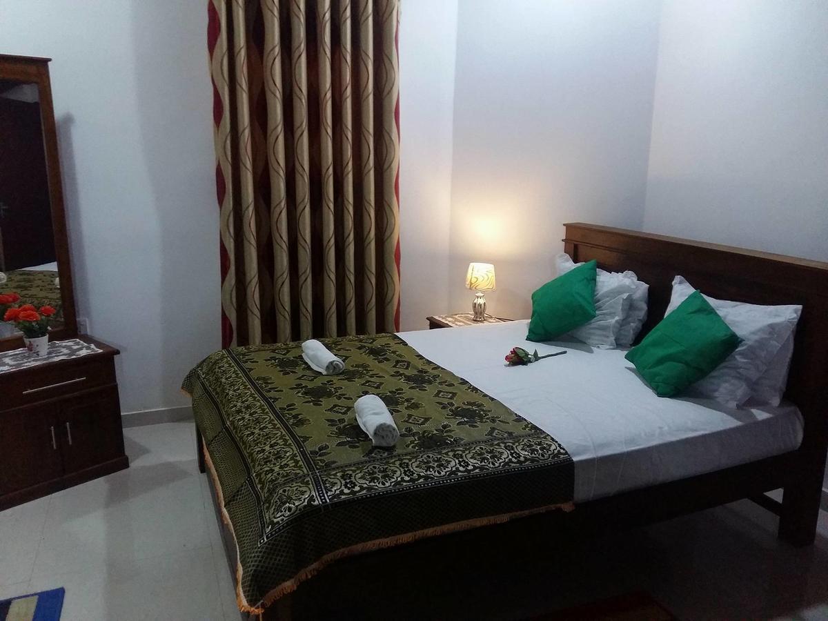 Lighthouse Guest Hotel Galle Kültér fotó