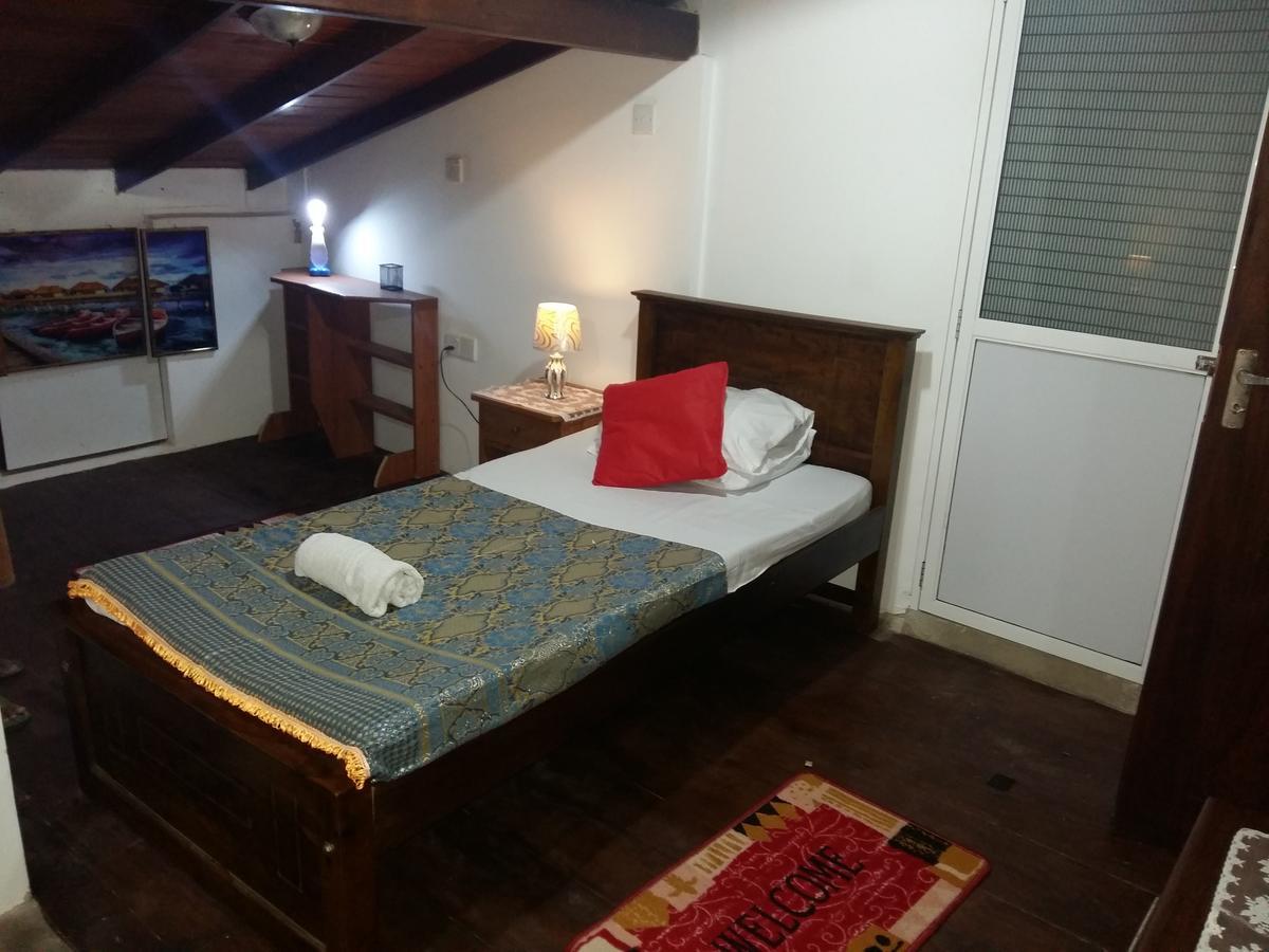 Lighthouse Guest Hotel Galle Kültér fotó